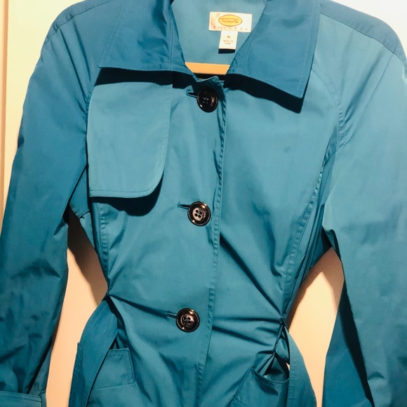 Talbots spring jacket 🎈2 for $15 🎈 - Picture 7 of 8